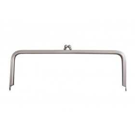 Taschenbügel 086/4022/KL 30 x 20 cm Nickel mattiert