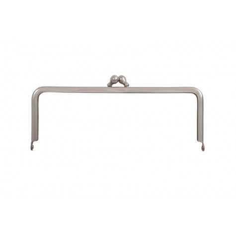 086/A4 10 x 8 cm Nickel glänzend