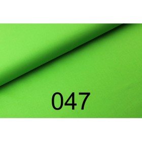 Viele Farben Baumwollstoff UNI 100 % Baumwolle