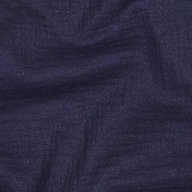 Musselin Stoff Uni mit Glitzer – 9 Farben – 100% Baumwolle