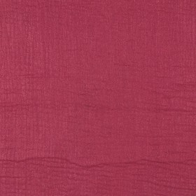 Musselin Stoff Uni mit Glitzer – 9 Farben – 100% Baumwolle