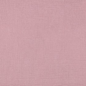 Musselin Stoff Uni mit Glitzer – 9 Farben – 100% Baumwolle