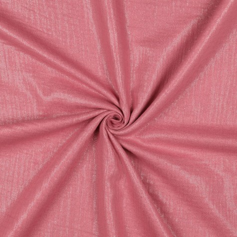 Musseline Glitzer Fuchsia