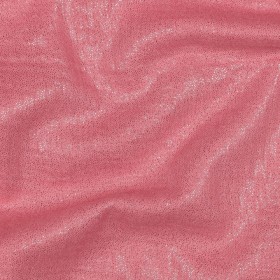 Musselin Stoff Uni mit Glitzer – 9 Farben – 100% Baumwolle