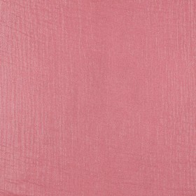 Musselin Stoff Uni mit Glitzer – 9 Farben – 100% Baumwolle