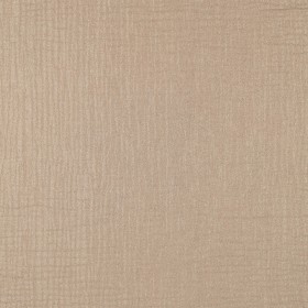 Musselin Stoff Uni mit Glitzer – 9 Farben – 100% Baumwolle