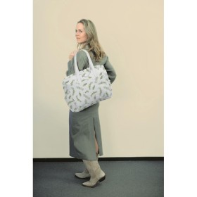 Dekostoff Eukalyptus