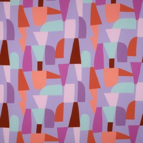 LENZING ECOVERO Shape Shifter Nerida – Hochwertiger Eco-Viskosestoff