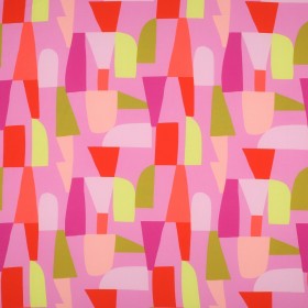 LENZING ECOVERO Shape Shifter Nerida – Hochwertiger Eco-Viskosestoff