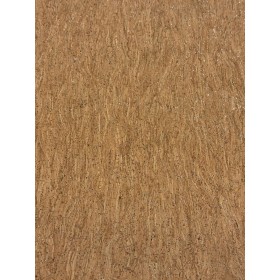 Korkstoff Silber Glitzer – Einfaches Tapezieren, robust, abwaschbar und kreativ einsetzbar Stoff aus Kork