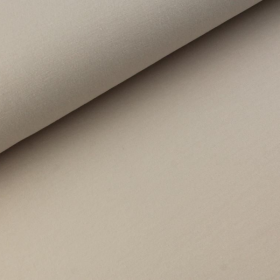 Jersey Sand Baumwolljersey in 69 Farben