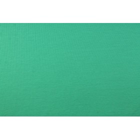 Jersey Meeresgrün Baumwolljersey Uni in 69 Farben