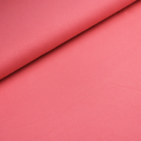 Jersey Kirschrot Baumwolljersey Uni in 69 Farben