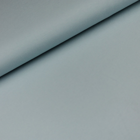 Jersey Jeans-Blau Baumwolljersey Uni in 69 Farben