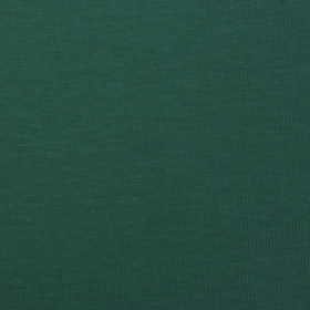 Jersey Smaragd Jade Baumwolljersey Uni in 69 Farben