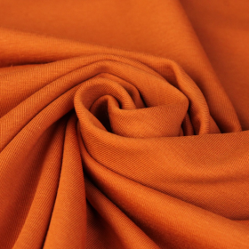 Jersey Terra Baumwolljersey Uni in 69 Farben