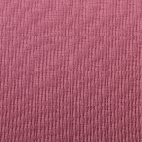 Jersey Altrosa Dunkel Baumwolljersey Uni in 69 Farben