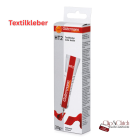 Gütermann HT2 Textilkleber
