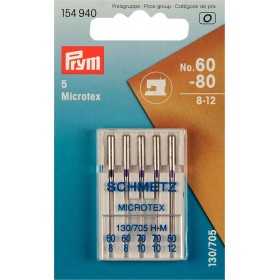Nähmaschinennadeln Prym/Schmetz